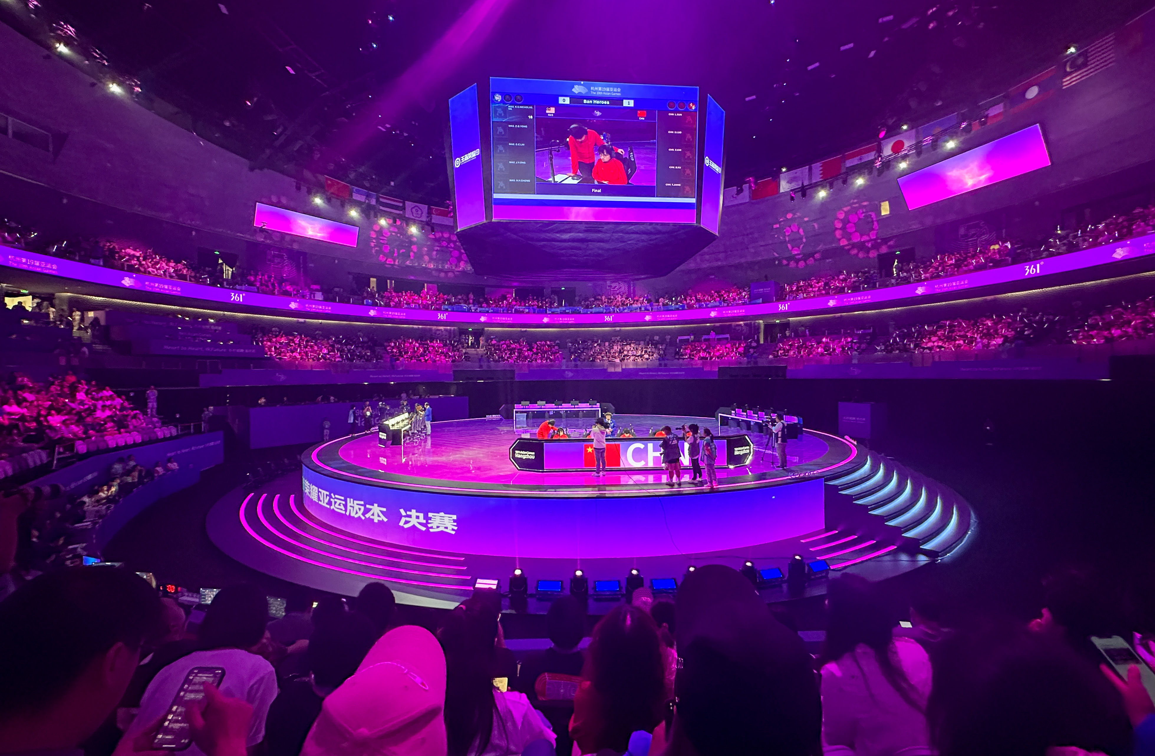 公园园林景观设计理念是什么